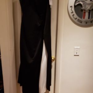 Elegant Maid of Honor/Prom Dress